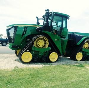 Meet your Posher, Roger